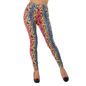 Leggings 63056 von BigBuy Carnival, Leggings - Ref: S1125547, Preis: 7,83 €, Rabatt: %