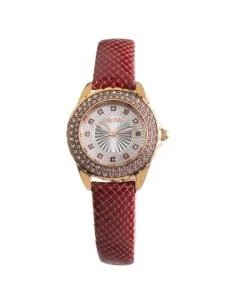 Ladies' Watch Laura Biagiotti LB0049L-BG (Ø 28 mm) | Tienda24 Tienda24.eu