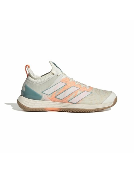 Sapatilhas de Ténis para Mulher Adidas Ubersonic 4 Branco | Tienda24 Tienda24.eu