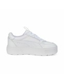 Scarpe da Tennis Casual Donna Puma Karmen Rebelle Bianco da Puma, Sneakers e scarpe sportive - Ref: S6488411, Precio: 68,73 €...