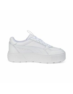 Baskets Casual pour Femme PRO MODEL J Adidas FV4981 Blanc | Tienda24 Tienda24.eu