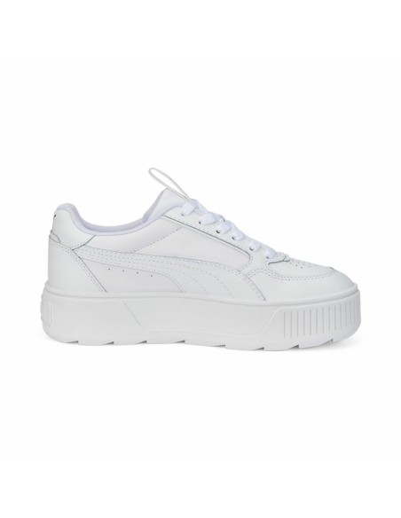 Scarpe da Tennis Casual Donna Puma Karmen Rebelle Bianco da Puma, Sneakers e scarpe sportive - Ref: S6488411, Precio: 68,73 €...