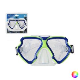 Gafas de Buceo de BigBuy Outdoor, Gafas - Ref: S1126443, Precio: 4,95 €, Descuento: %