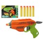 Pistola a Freccette Air Power Pistola a Freccette (28 x 21 cm) di BigBuy Fun, Pistole ad acqua e schiuma - Rif: S1127564, Pre...