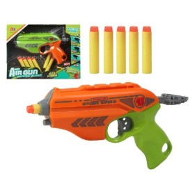 Pistola de Dardos Air Power Pistola de Dardos (28 x 21 cm) de BigBuy Fun, Armas e projéteis - Ref: S1127564, Preço: 6,61 €, D...