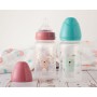 Baby's bottle 240 ml by BigBuy Kids, Baby's bottles - Ref: S1128143, Price: 4,00 €, Discount: %