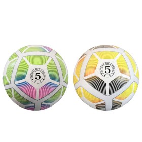 Football Multicolour Rubber Ø 23 cm | Tienda24 - Global Online Shop Tienda24.eu