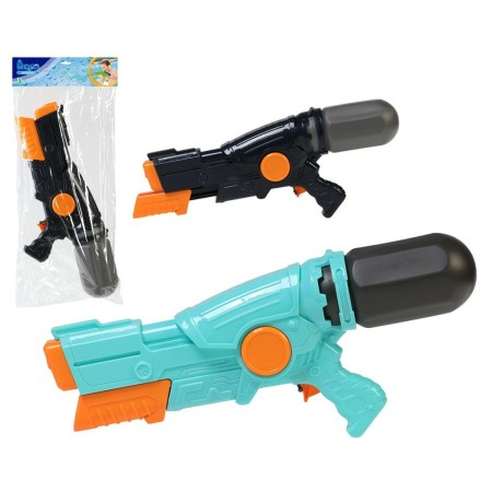 Water Pistol 41 x 17 cm by BigBuy Fun, Water Pistols - Ref: S1128387, Price: 5,92 €, Discount: %