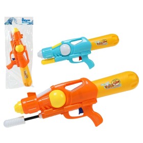 Pistola ad Acqua 47 x 17 cm di BigBuy Fun, Pistole d'acqua - Rif: S1128392, Prezzo: 5,58 €, Sconto: %