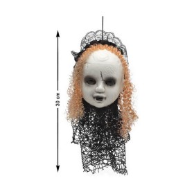 Decorazione per Halloween 30 x 20 cm di BigBuy Party, Decorazioni per Halloween - Rif: S1128481, Prezzo: 7,74 €, Sconto: %