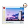 Puzzle Burj Al Arab 1000 pcs de BigBuy Kids, Puzzles classiques - Réf : S1128591, Prix : 7,37 €, Remise : %