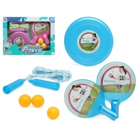 Conjunto de Jogos de Habilidade SPORT TOYS de BigBuy Fun, Jogos de habilidade - Ref: S1129693, Preço: 4,53 €, Desconto: %