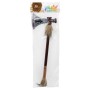 Hacha de Guerra 47 cm Vikingo de BigBuy Fun, Armas de juguete - Ref: S1129744, Precio: 4,34 €, Descuento: %