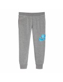 Calças Desportivas Infantis Nike HBR Gifting Cinzento | Tienda24 Tienda24.eu