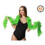 Accesorio para Disfraz Verde Años 20 Boa de BigBuy Carnival, Disfraces con accesorios - Ref: S1130295, Precio: 7,91 €, Descue...