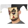 Mask Theatre by BigBuy Carnival, Masks - Ref: S1130508, Price: 4,65 €, Discount: %