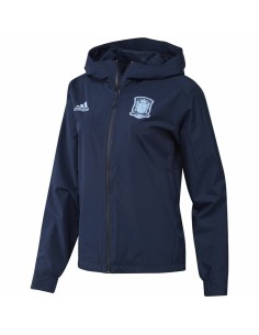 Sportjackefür Herren Regatta Cadford II Full Zip Dunkelblau | Tienda24 Tienda24.eu