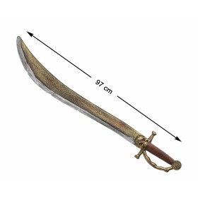 Toy Sword 82 cm by BigBuy Fun, Toy weapons - Ref: S1130825, Price: 4,73 €, Discount: %