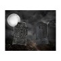 Pierre Tombale 50 x 30 cm de BigBuy Carnival, Halloween - Réf : S1130836, Prix : 4,59 €, Remise : %