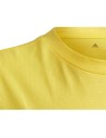 Maglia a Maniche Corte per Bambini Adidas Future Pocket Giallo da Adidas, Bambino - Ref: S6488509, Precio: 22,49 €, Descuento: %