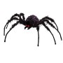 Decorazione per Halloween 43 x 36 cm Ragno di BigBuy Party, Decorazioni per Halloween - Rif: S1130872, Prezzo: 7,21 €, Sconto: %