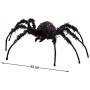 Halloween Decorations 43 x 36 cm Spider | Tienda24 - Global Online Shop Tienda24.eu