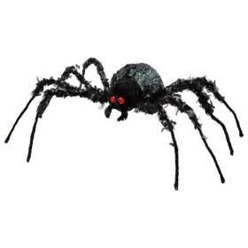 Halloween Decorations 43 x 36 cm Spider by BigBuy Party, Halloween - Ref: S1130873, Price: 7,21 €, Discount: %