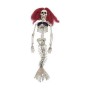 Esqueleto Suspenso 40 cm Sereia de BigBuy Carnival, Halloween - Ref: S1130892, Preço: 3,99 €, Desconto: %