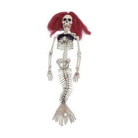 Decoração para Halloween Esqueleto 210 cm | Tienda24 - Global Online Shop Tienda24.eu