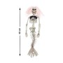 Esqueleto Suspenso 40 cm Sereia de BigBuy Carnival, Halloween - Ref: S1130892, Preço: 3,99 €, Desconto: %