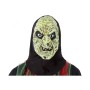 Maske Horror Halloween von BigBuy Carnival, Wimperntusche - Ref: S1130909, Preis: 4,95 €, Rabatt: %