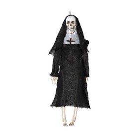 Halloween Decorations Skeleton 180 x 80 x 16 cm Witch | Tienda24 - Global Online Shop Tienda24.eu