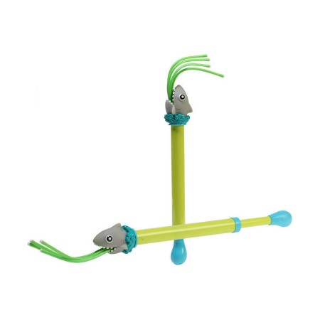 Pistolet à Eau Canon Animal 55 cm Requin de BigBuy Fun, Pistolets et Fusils à eau - Réf : S1131694, Prix : 5,97 €, Remise : %