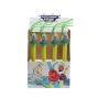 Pistolet à Eau Canon Animal 55 cm Requin de BigBuy Fun, Pistolets et Fusils à eau - Réf : S1131694, Prix : 5,97 €, Remise : %