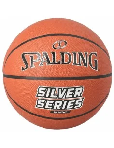 Basketball Wilson MVP 295 Blau | Tienda24 Tienda24.eu