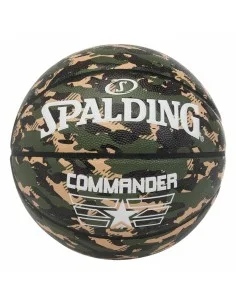 Ballon de basket Spalding Graffiti | Tienda24 Tienda24.eu