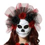 Máscara Calavera Día de los muertos | Tienda24 - Global Online Shop Tienda24.eu