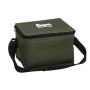 Cool Bag Green 21 x 15 x 15 cm by BigBuy Outdoor, Refrigerators - Ref: S1131838, Price: 4,63 €, Discount: %