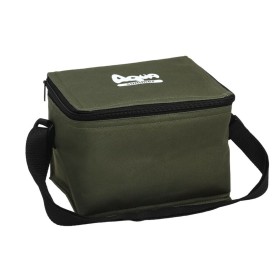 Bolsa Nevera Verde 21 x 15 x 15 cm de BigBuy Outdoor, Neveras - Ref: S1131838, Precio: 4,63 €, Descuento: %