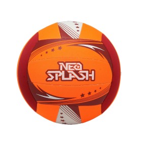 Rugby Ball Orange Neoprene by BigBuy Sport, Balls - Ref: S1131913, Price: 6,38 €, Discount: %