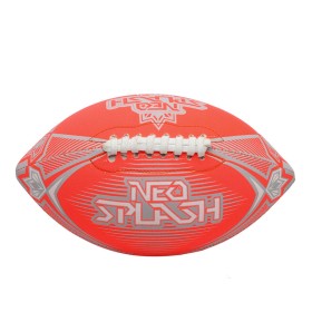 Rugby Ball Orange Neopren von BigBuy Sport, Kugeln - Ref: S1131914, Preis: 7,18 €, Rabatt: %