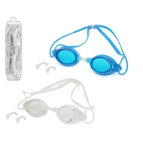 Swimming Goggles Adults by BigBuy Sport, Goggles - Ref: S1131939, Price: 4,89 €, Discount: %