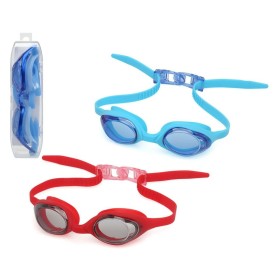 Lunettes de bain Zoggs Ripper Bleu Taille unique | Tienda24 - Global Online Shop Tienda24.eu