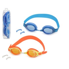 Swimming Goggles Children's by BigBuy Sport, Goggles - Ref: S1131948, Price: 4,73 €, Discount: %