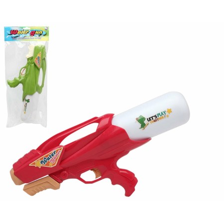 Water Pistol Multicolour 38 x 18 cm by BigBuy Fun, Water Pistols - Ref: S1132004, Price: 4,11 €, Discount: %