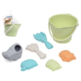 Strandspielzeuge-Set Colorbaby Polypropylen (15 Stück) | Tienda24 - Global Online Shop Tienda24.eu