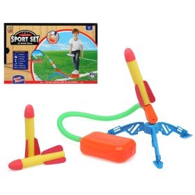 Jogo de habilidade Sport Set de BigBuy Fun, Habilidade e ginástica - Ref: S1132071, Preço: 5,97 €, Desconto: %