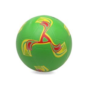 Fussball Bunt Ø 23 cm PVC Leder | Tienda24 - Global Online Shop Tienda24.eu