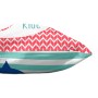 Cushion cover HappyFriday Moshi Moshi Whale Multicolour 50 x 30 cm | Tienda24 - Global Online Shop Tienda24.eu