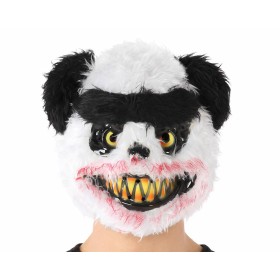 Maske Halloween Dämon | Tienda24 - Global Online Shop Tienda24.eu